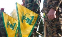 حزب الله يعلن مسؤوليته عن اطلاق الصواريخ ردًّا على الغارات الإسرائيلية