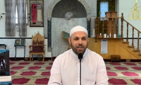 الحلقة الـ 26 من برنامج شهر رمضان المبارك مع الشيخ عقل مداح
