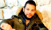  استشهاد الشاب جميل الكيال برصاص الجيش الاسرائيلي في نابلس