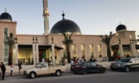 افتتاح مسجد الصحوة في مدينة رهط بعد 12 عامًا من هدمه من قبل السلطات الإسرائيلية