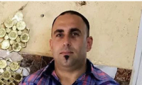 مصرع أشرف ضميري من طولكرم غرقًا في الخضيرة 