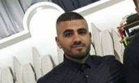 مصرع سامر ابو فاضل (24 عامًا) من كفرقاسم بعد تعرضه لإطلاق رصاص