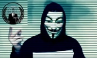 Anonymous تعلن الحرب الشاملة على دونالد ترامب