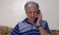 الافراج عن برجس عويدات بعد سجنه في سوريا 