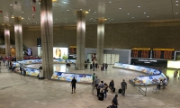 الحكومة تتطلع لإغلاق المطار ومطالبة نتنياهو بفتح الأسواق