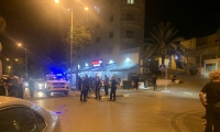 تصريح مدعٍ ضد شاب من يافا بشبهة اطلاق النار على شاب في جلجولية واصابته بجراح خطيرة