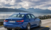 M4 2020 القادمة ستكون آخر سيارة BMW مع قير عادي التبديل