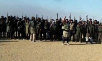 داعش يفرض إقامة جبرية على أسر مقاتليه في الشرقاط