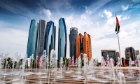 ابو ظبي تتصدر أكثر مدن العالم أماناً