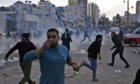 حماس تدعو للاستمرار في الانتفاضة