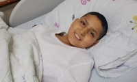وفاة الطفل أحمد نعمان إغبارية بعد حملة واسعة للتبرع بالدم​