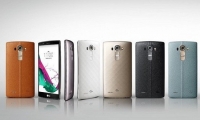 تعرف الهاتف الذكي الجديد LG G4