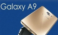 سامسونج تعلن رسميا عن هاتفها اللوحي Galaxy A9 Pro