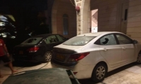 اعتقال شخص للاشتباه بإطلاقه النار الليلة الماضية في دير حنا