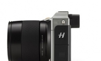 شركة Hasselblad السويدية تطلق كاميرا بدقة 50 ميجابكسلا