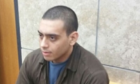 السجن 3 سنوات ونصف لمهران خالدي بتهمة الانضمام لداعش