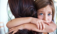 تعرف على تأثير الصدمات العاطفية على الأطفال