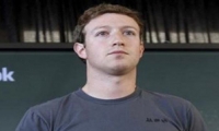16 حارسا شخصيا لحماية مؤسس الفيسبوك