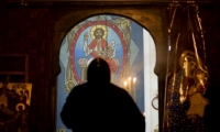 إصدار حكم بالإعدام على راهبين قتلا أسقفا في مصر