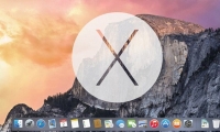 اطلاق طلق النسخة التجريبية الرابعة من نظام OS X 10.10.4