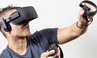 Oculus تؤخر إطلاق أداة التحكم والحركة حتى النصف الثاني من 2016