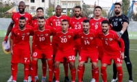 مدرب فلسطين يعقب بعد التأهل لكأس آسيا 2019