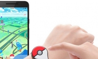 نينتندو تطلق جهاز قابل للإرتداء مخصص للعبة Pokémon Go 