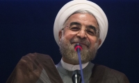 روحاني: عازمون على فتح صفحة جديدة مع دول الجوار
