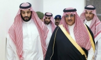 توقيف 200 شخص و100 مليار خسائر الفساد في السعودية