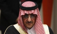 الملاحقات السعودية تتوسع وتجميد حسابات ابن نايف