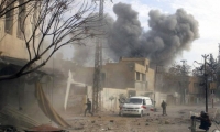المرصد السوري: مقتل 6 جراء القصف الإسرائيلي