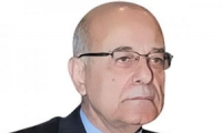 وفاة المفكر السوري البارز جورج طرابيشي