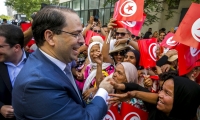 انتخابات في تونس وسط إجراءات أمنية مشددة