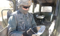 الجيش الأميركي يختبر شاحنات ذاتية القيادة