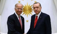 أميركا تسعى لتلطيف العلاقات مع تركيا