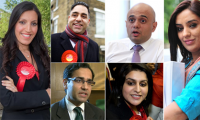 15 نائباً مسلما في برلمان بريطانيا منهم 8 نساء