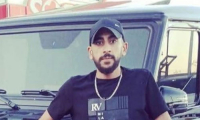 مقتل الشاب محمد عبد الهادي بعد تعرضه لإطلاق النار في اكسال