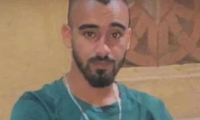 مقتل الشاب رائد غريفات (23 عامًا) بعد تعرضه لاطلاق النار في الزرازير
