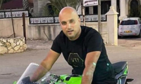 مقتل الشاب رامي عسلي بعد تعرضه لاطلاق النار في كفر قرع