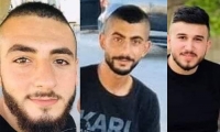 ثلاثة شهداء برصاص الجيش الإسرائيلي في جنين