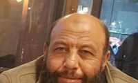 مقتل ذيب جربان (50 عامًا) بعد تعرضه لإطلاق النار في جسر الزرقاء