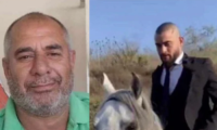 مقتل عمر خالدي (61 عامًا) وابنه محمد (35 عامًا) بعد تعرضهما لاطلاق النار في شفاعمرو