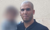 مصرع أسامة مروات (35 عاما) بعد تعرضه لإطلاق النار في مدينة الناصرة 