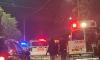 اصابة محامي بجراح بين متوسطة وخطيرة بعد تعرضه لاطلاق النار في كفرقرع