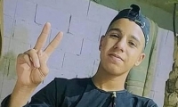 استشهاد الشاب محمد اللدعة (17 عامًا) وإصابة ستة آخرين برصاص الجيش الاسرائيلي في مخيم عقبة جبر 