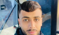 مقتل الشاب أحمد أبو سدرة (22 عامًا) بعد تعرضه لاطلاق النار في مدينة رهط