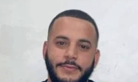 مقتل الشاب احمد طوالبة بعد تعرضه لاطلاق النار في عكا