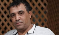 مصرع يوسف ابو هلال (54 عامًا) بعد تعرضه لاطلاق النار في عارة 