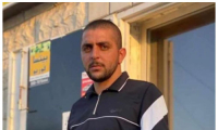 مقتل الشاب محمد حسين دبوس محاميد من بلدة معاوية بعد تعرضه للطعن