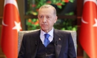 78 زعيما دوليا يشاركون اليوم في مراسم تنصيب أردوغان 